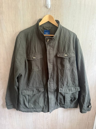 Cotton traders khaki - traders,