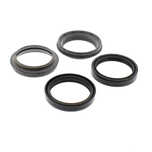 Fork oil seals - fork,
