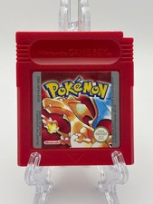 Pokémon Red (Game Boy) –
