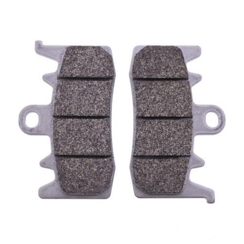 Pair brake pads - brake, sr