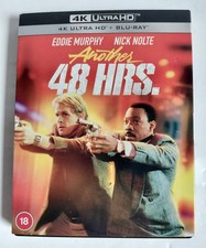 Another 48 HRS 4K UHD &
