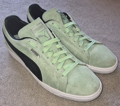 Puma suede classic - classic, size
