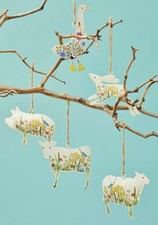 Hand Crafted Ditsy Floral