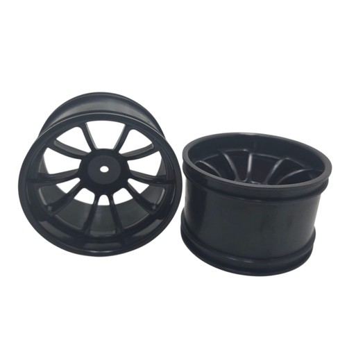Himoto 08008bl wheel rim for - himoto,