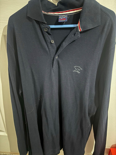 Paul shark yachting men - shark,