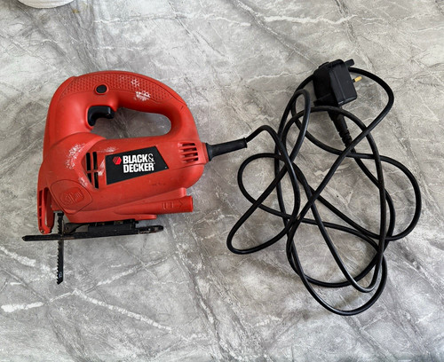 Black decker ks600e 450w - black+decker,