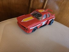 Scalextric C128 BMW 3.0 CSL