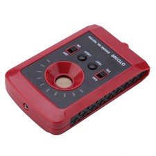 Car Digital Stroke Oil Quality Tester Motor Engine Detector Gas Diesel Analyzer