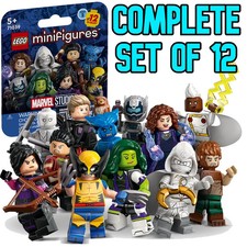 Lego 71039 MARVEL Series 2