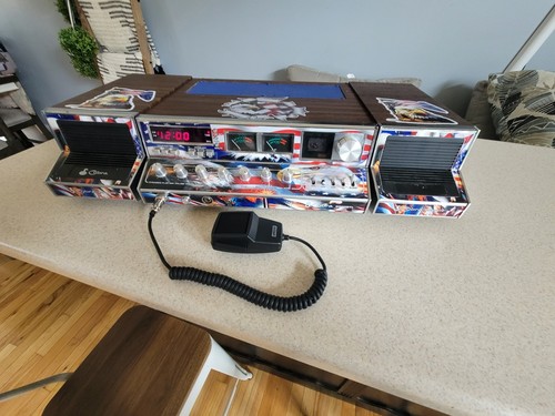 Base radio cobra 2000gtl - ,