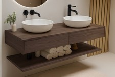 1200mm Luxurious Bathroom