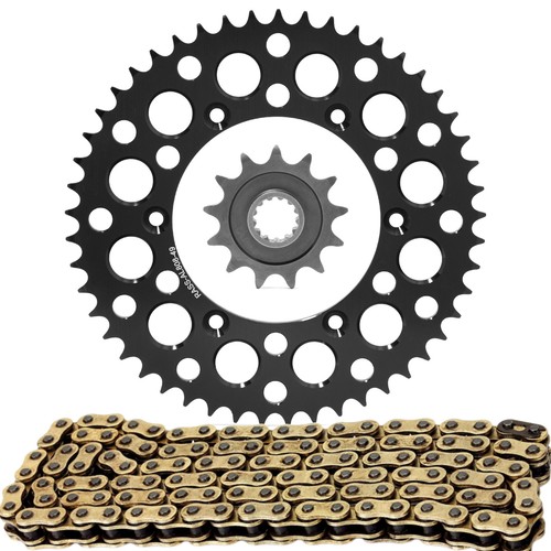 520 13t 50t chain and - 520,