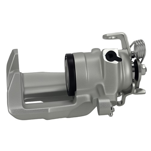 Brake caliper rear left - brake,