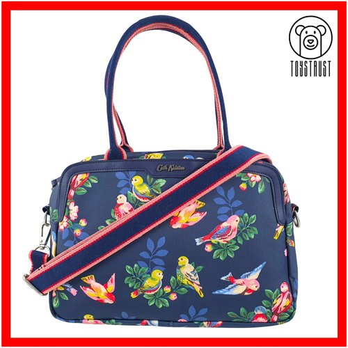 Cath kidston shoulder bag - cath,