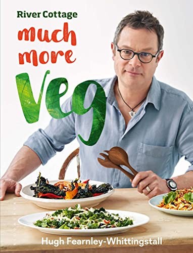River cottage much - river,