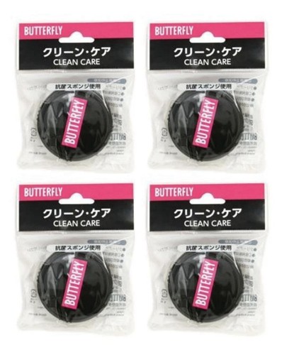 4ea butterfly clean care - 4ea,