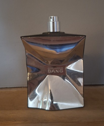 Marc jacobs bang - marc,