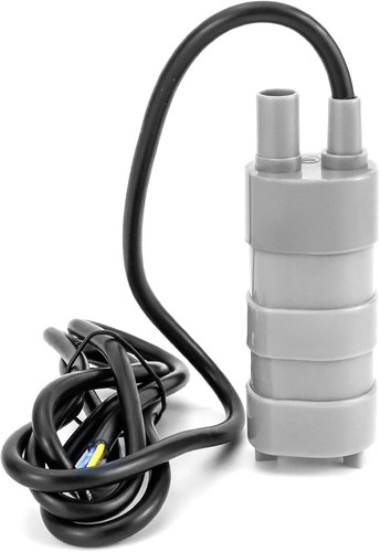 Efficient 12v battery powered - efficient,