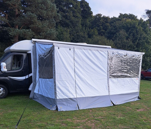 Fiamma f45 zip awning - fiamma,