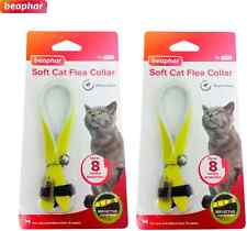 2 PCK BEAPHAR YELLOW
