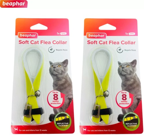 Pck beaphar yellow - pck,