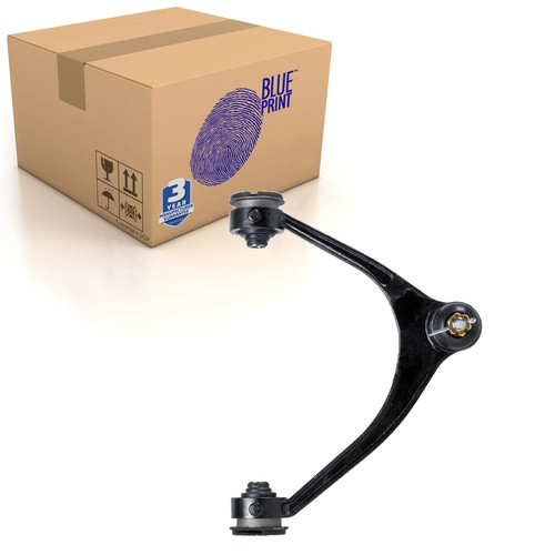 Aristo control arm suspension - control,