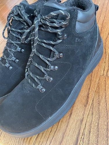 Bearpaw men dominic boots - bearpaw, 11