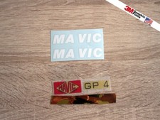 Mavic gp4 rim wheel - mavic, vinyl