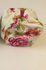 Floral iPad Kindle Nook tablet