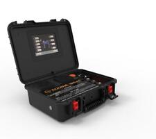 Hot Equine Veterinary Shock