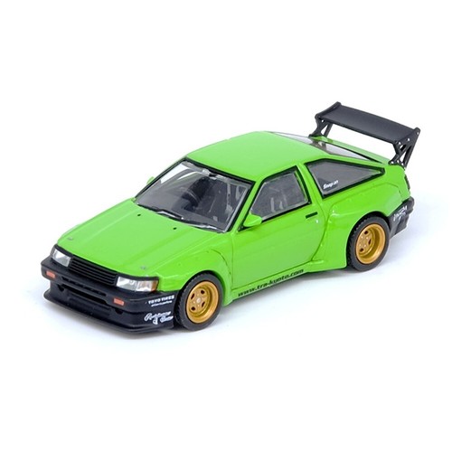 Inno64 toyota ae86 - inno64,