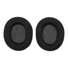 Ear pads cushions - replace, for