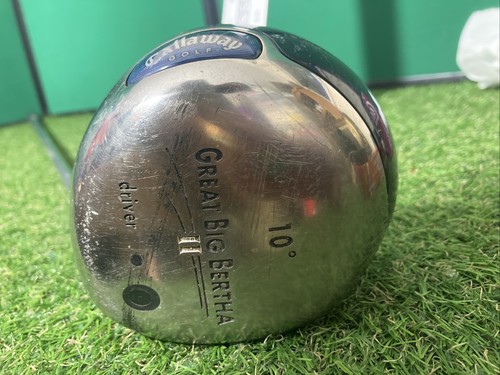 Callaway great big - big, 2