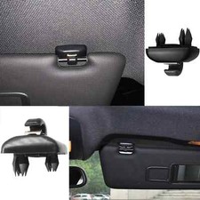 FIT BMW X2 BLACK SUN VISOR