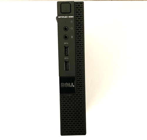 Dell optiplex 9020 mini - optiplex,