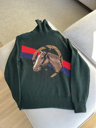 Polo ralph lauren green - ralph,