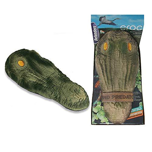 Floating crocodile head for - floating,
