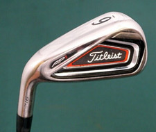 Left Handed Titleist AP1 716 6