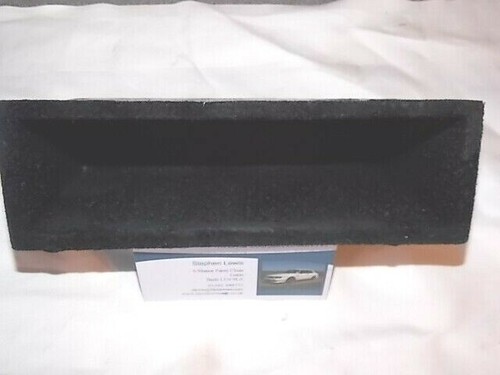 Saab 9000 cubby - cubby, small