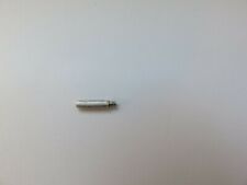 Bulle Clockette  Silver contact pin. New.