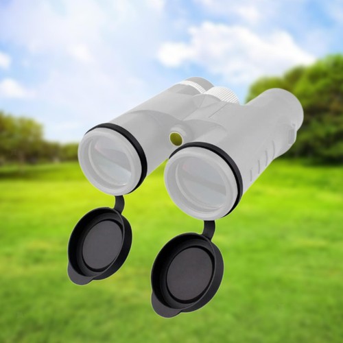 Binocular lens cap - lens, sturdy