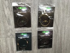 Korda safe zone dark matter leader full range