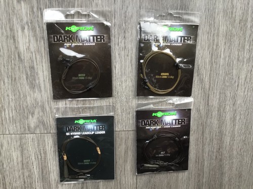 Korda safe zone dark - , matter