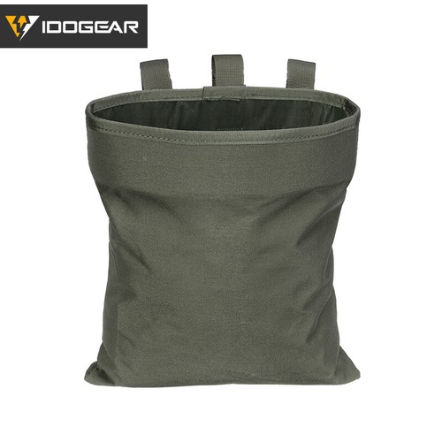 Idogear molle mag dump - idogear,