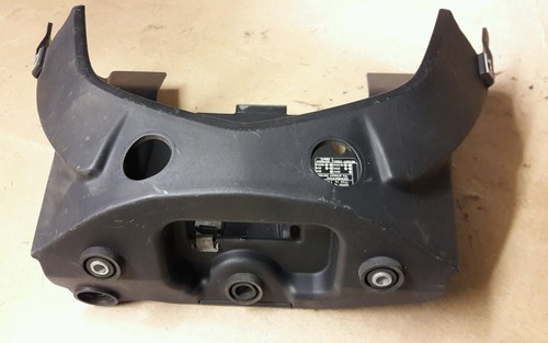 Bmw f800 rear tail - st, light