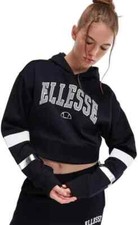 Ellesse Womens Capricia Crop