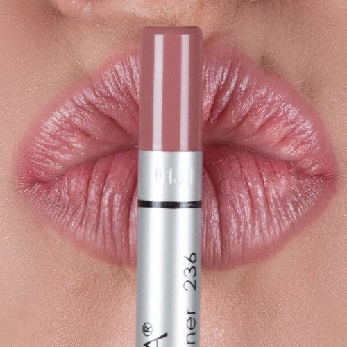 Impala waterproof creamy lip - -,
