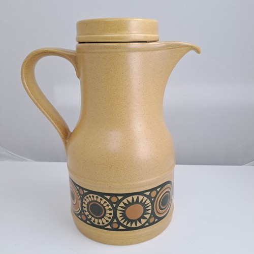 Kiln craft bacchus - coffee, pot