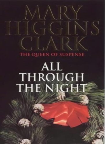 All through the - through, mary