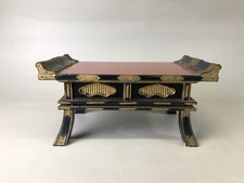 Y7471 Buddhist Altar Equipment